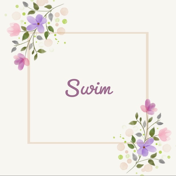 ➕PLUS SIZE SWIM➕ - Picture 1 of 1